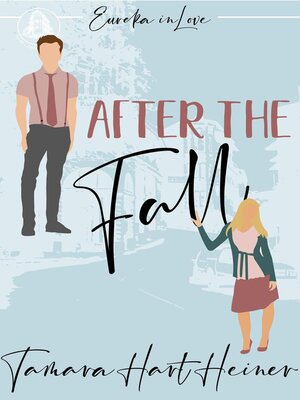cover image of After the Fall
